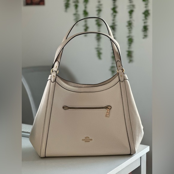Coach Handbags - Coach Kristy Shoulder Bag
